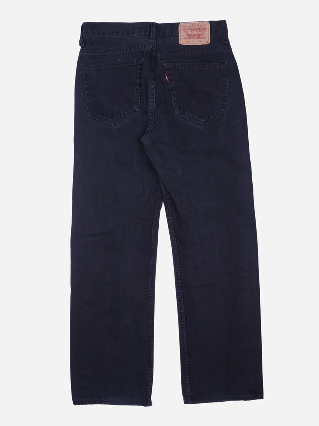 Levis Straight Leg Jeans (W32)