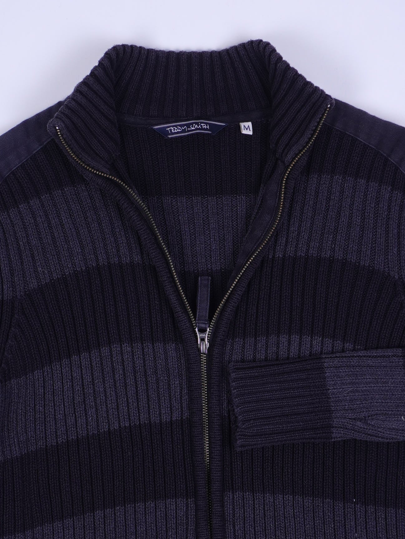 Vintage Strickjacke (L)