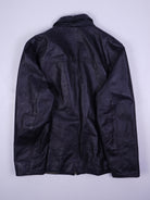 Vintage Lederjacke (XL)