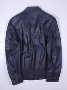 Vintage Lederjacke (S)