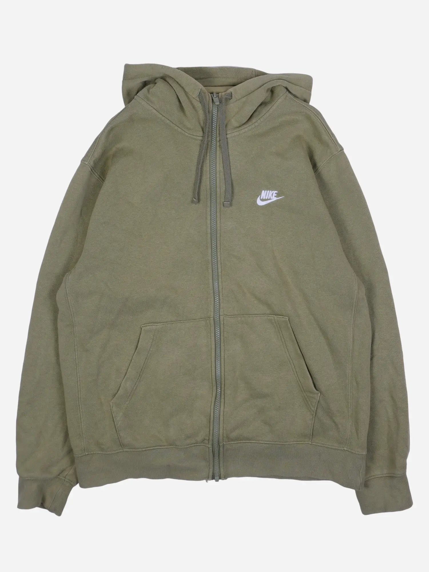 Nike Zip Hoodie (M)