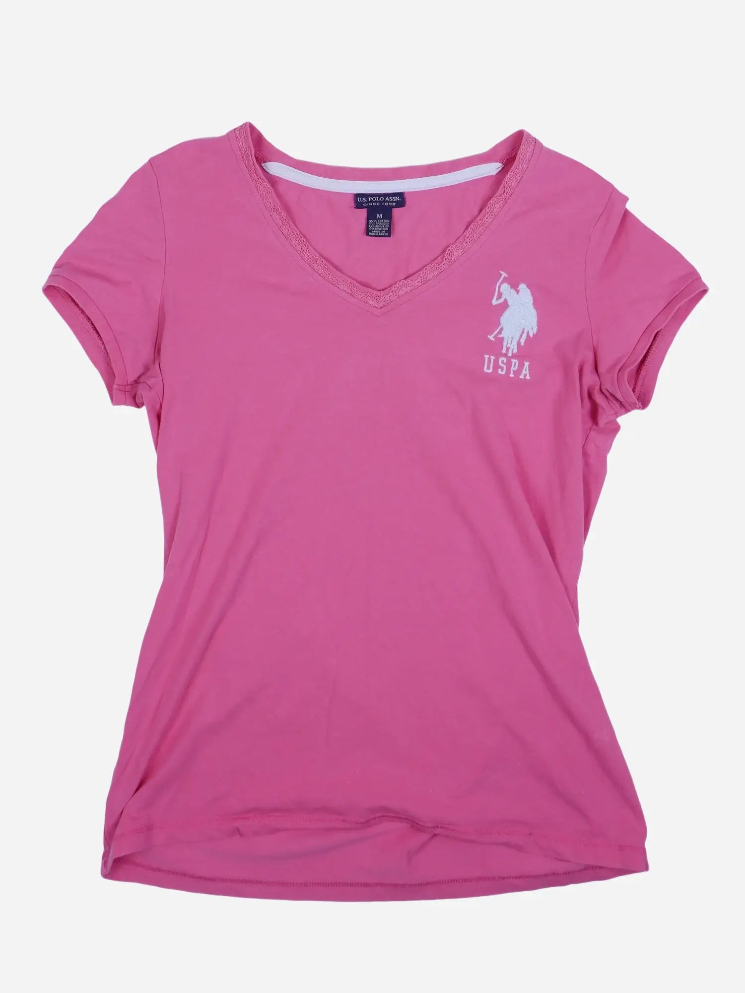 Vintage T-Shirt (XS)