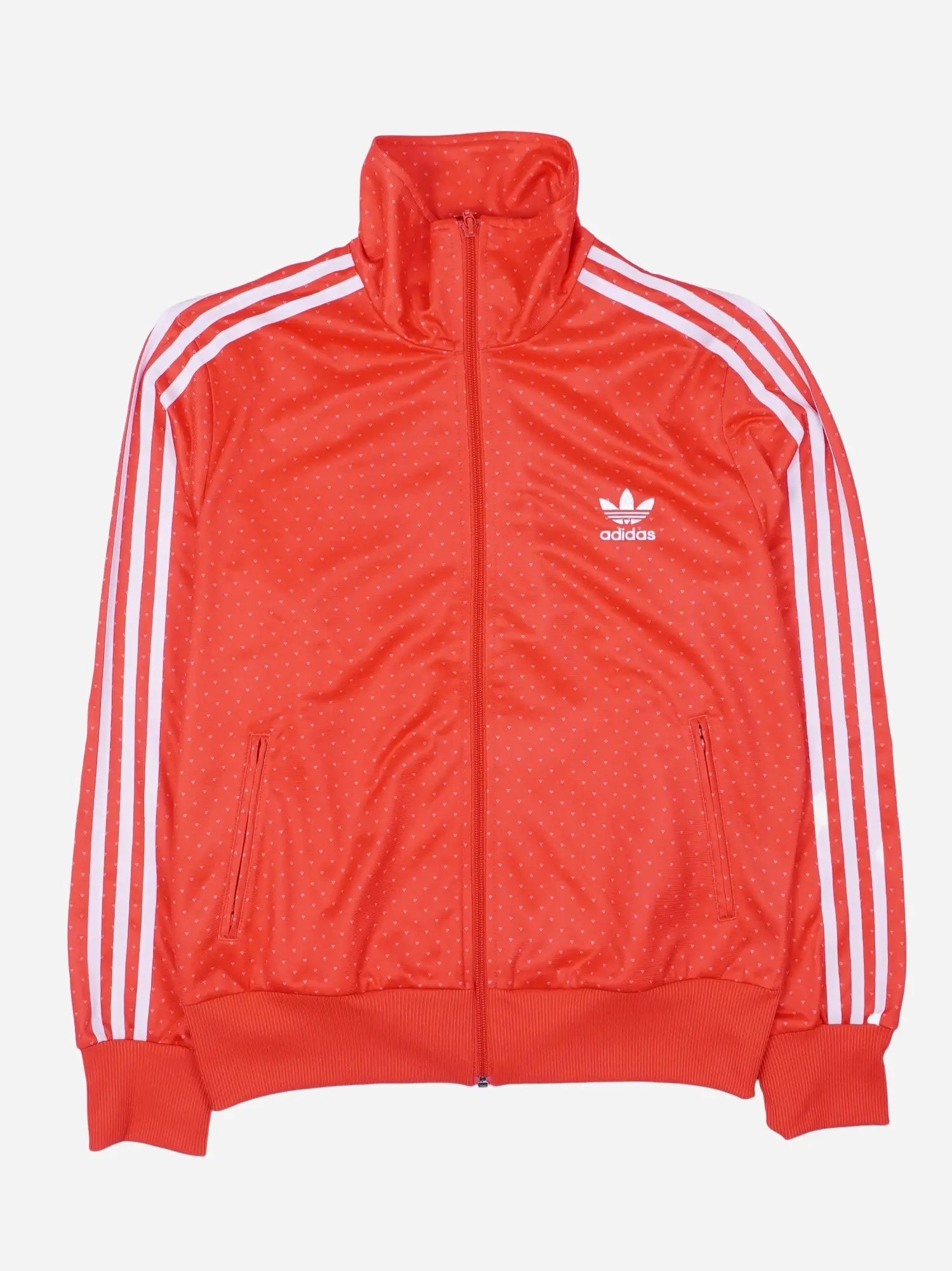 Adidas 44 Trainingsjacke (M)