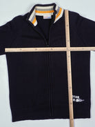 Vintage Strickjacke (L)