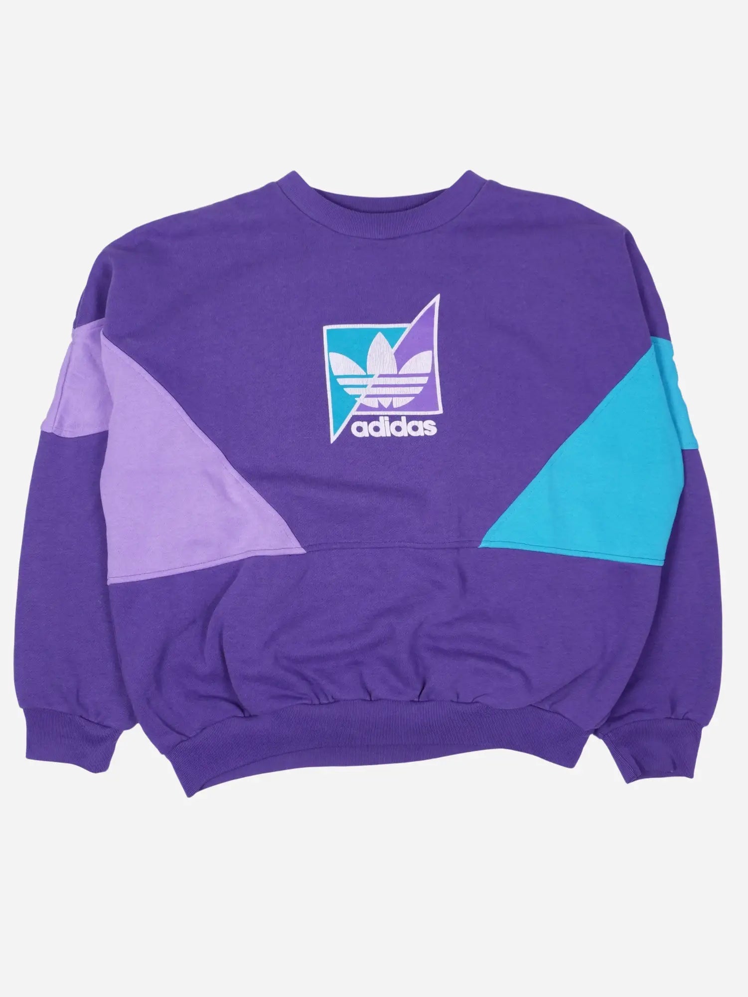 Adidas Sweater (M)