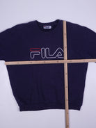 Fila Sweater (M)