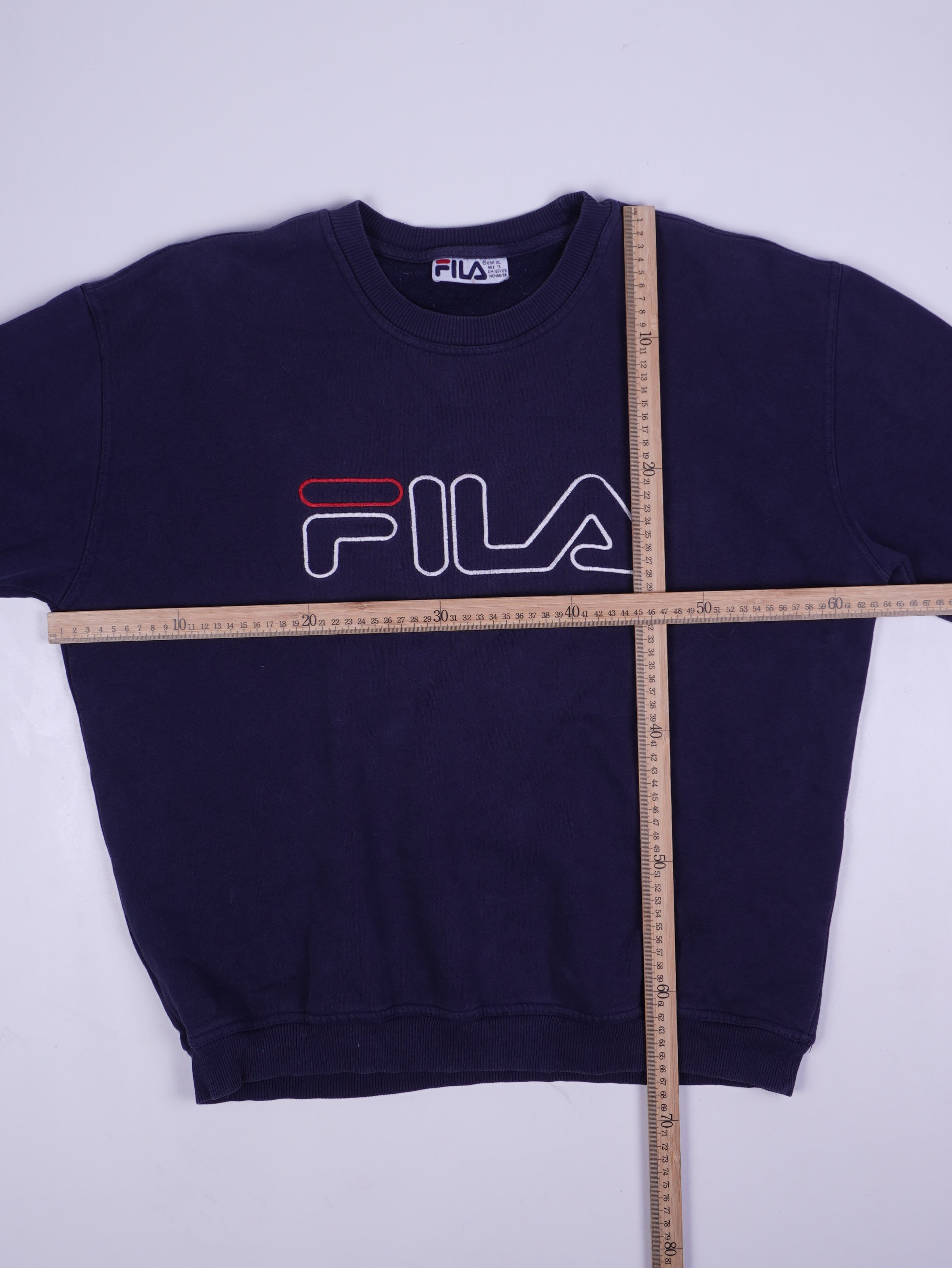Fila Sweater (M)