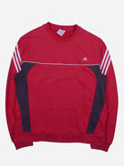 Adidas Sweater (XL)
