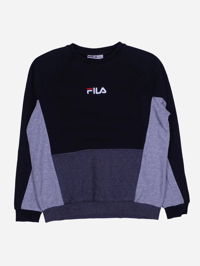 Fila Sweater (S)