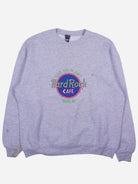 Hard Rock Cafe Sweater (M)