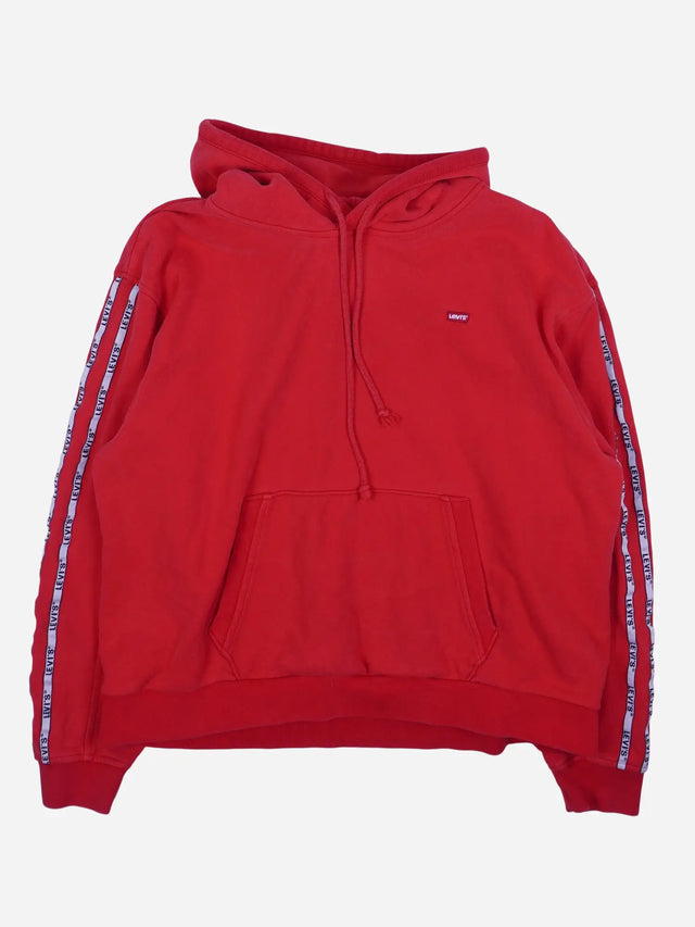 Levis Hoodie (M)