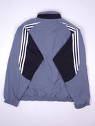 Adidas D7 Trainingsjacke (XL)