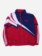 Adidas Trainingsjacke (XL)