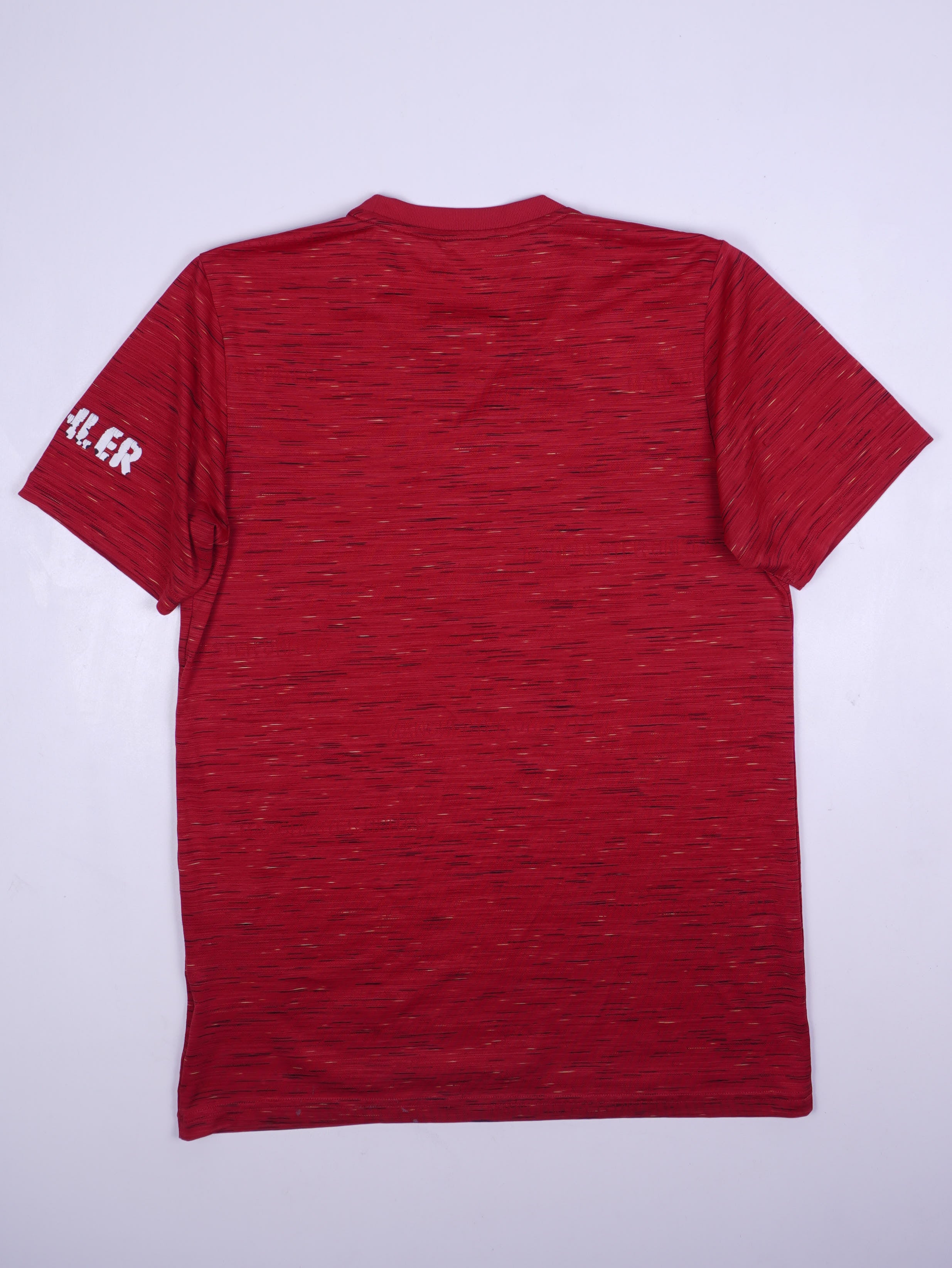 Adidas Manchester United 2020/21 Heim Trikot (S)