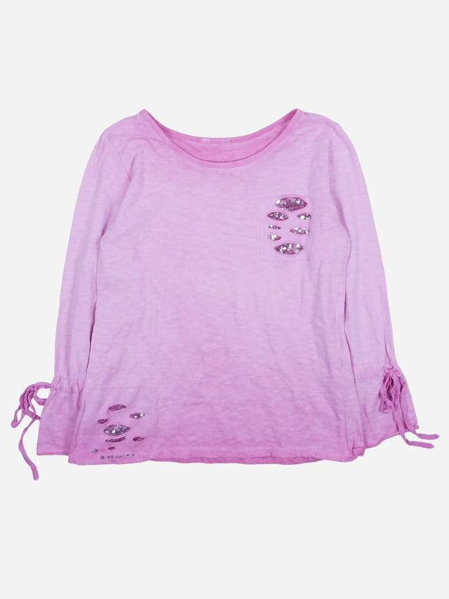 Vintage Longsleeve (M)