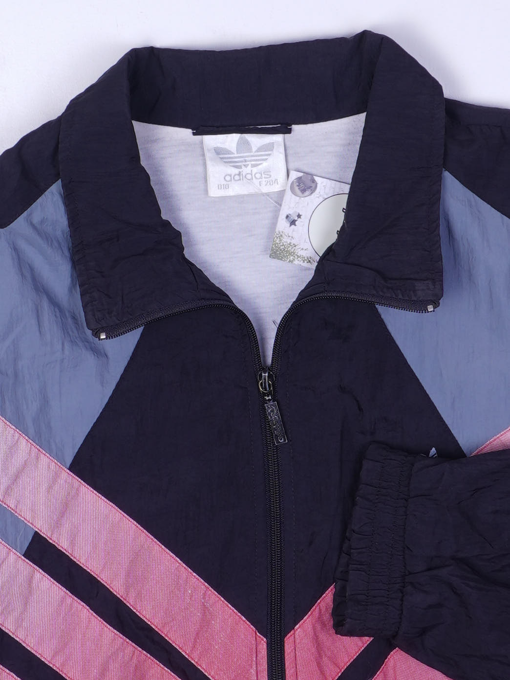 Adidas Trainingsjacke (XL)