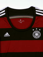 Adidas Deutschland 5 2014 Auswärts Trikot (M)