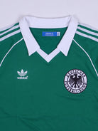 Adidas Deutschland 5 1980 Auswärts Trikot (L)
