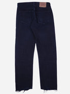 Levis 501 Straight Leg Jeans (W32)