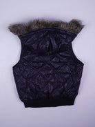Vintage Weste (XL)