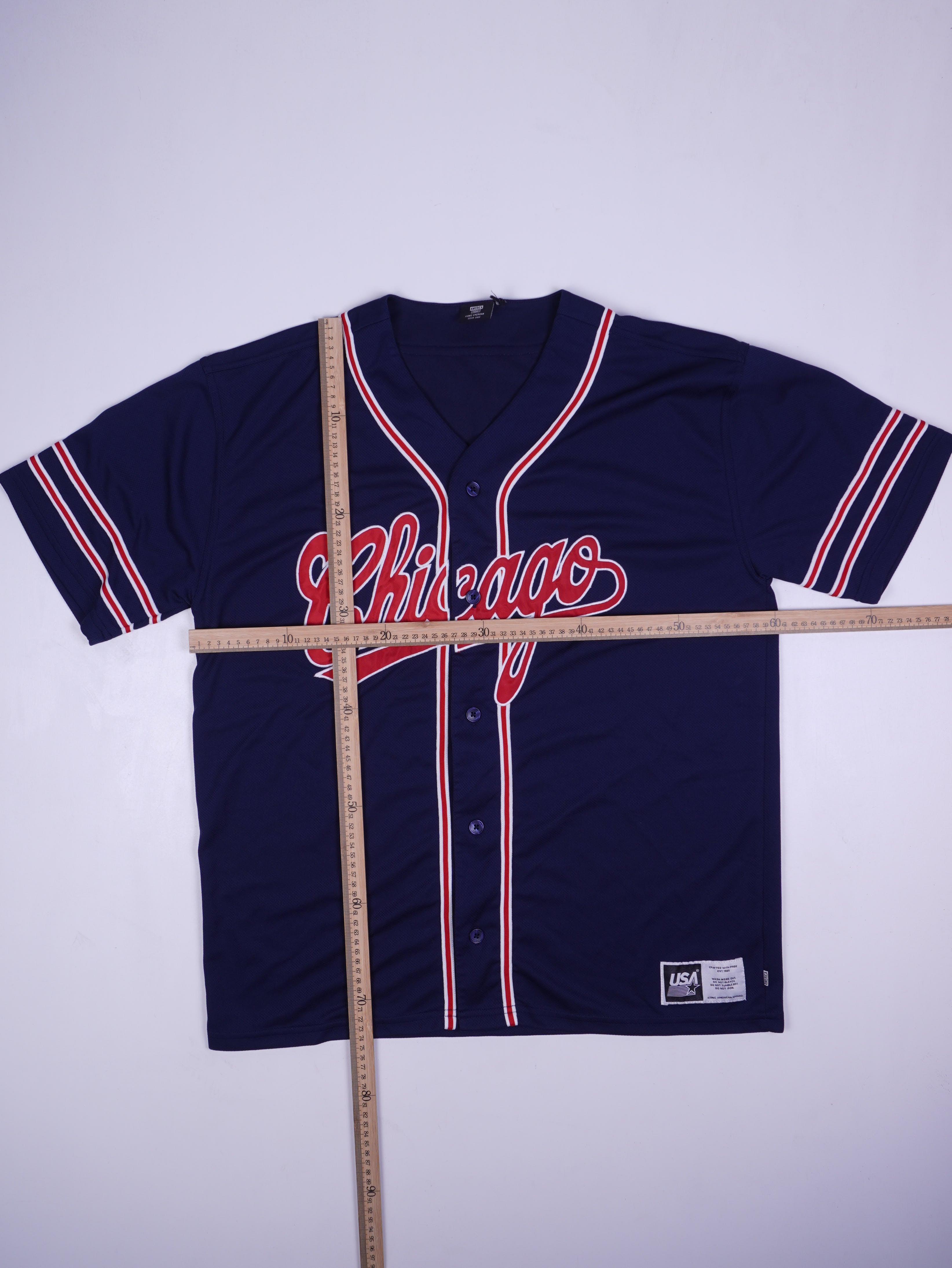 Vintage Vintage Trikot (L)