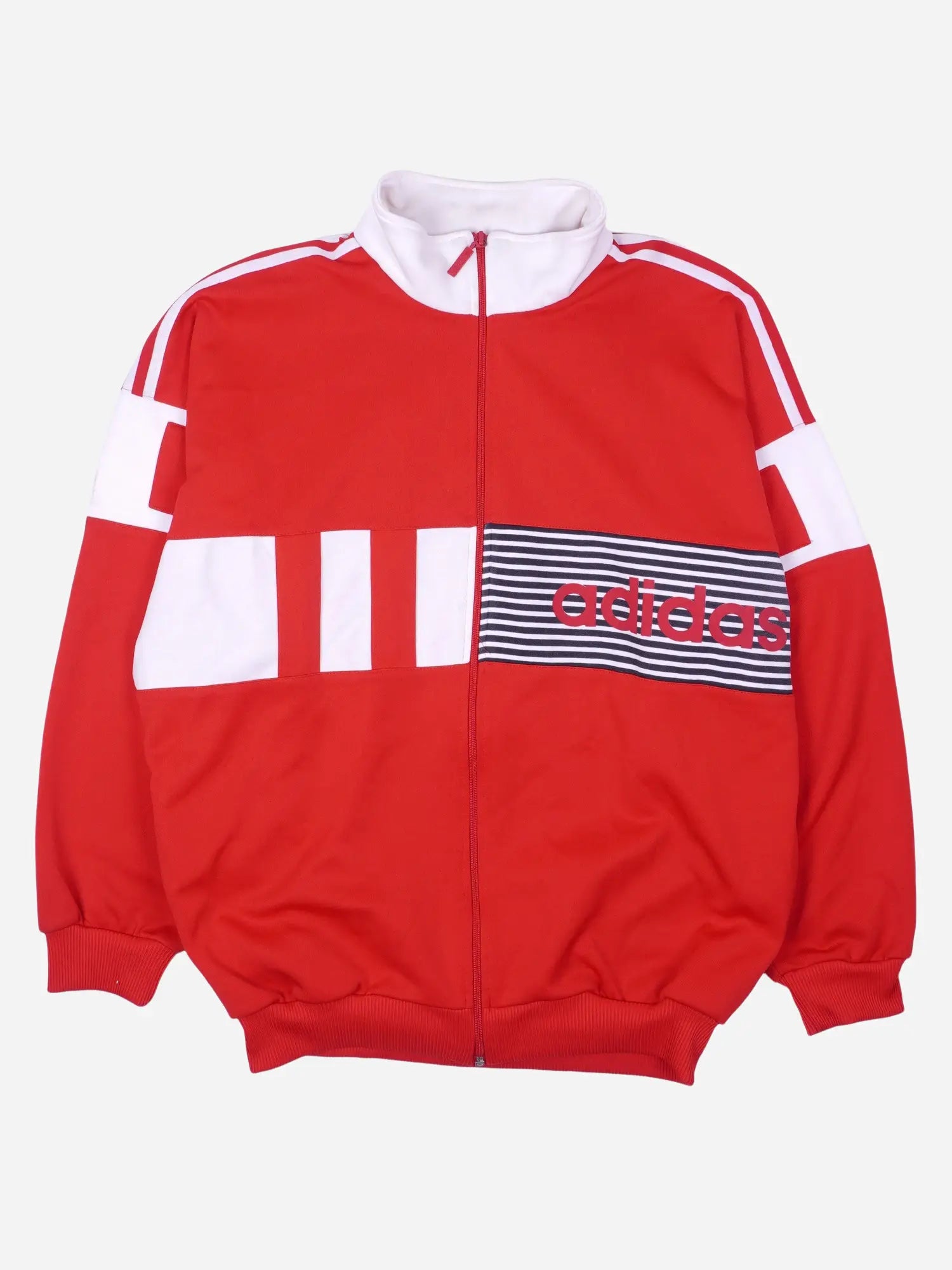Adidas D6 Trainingsjacke (L)