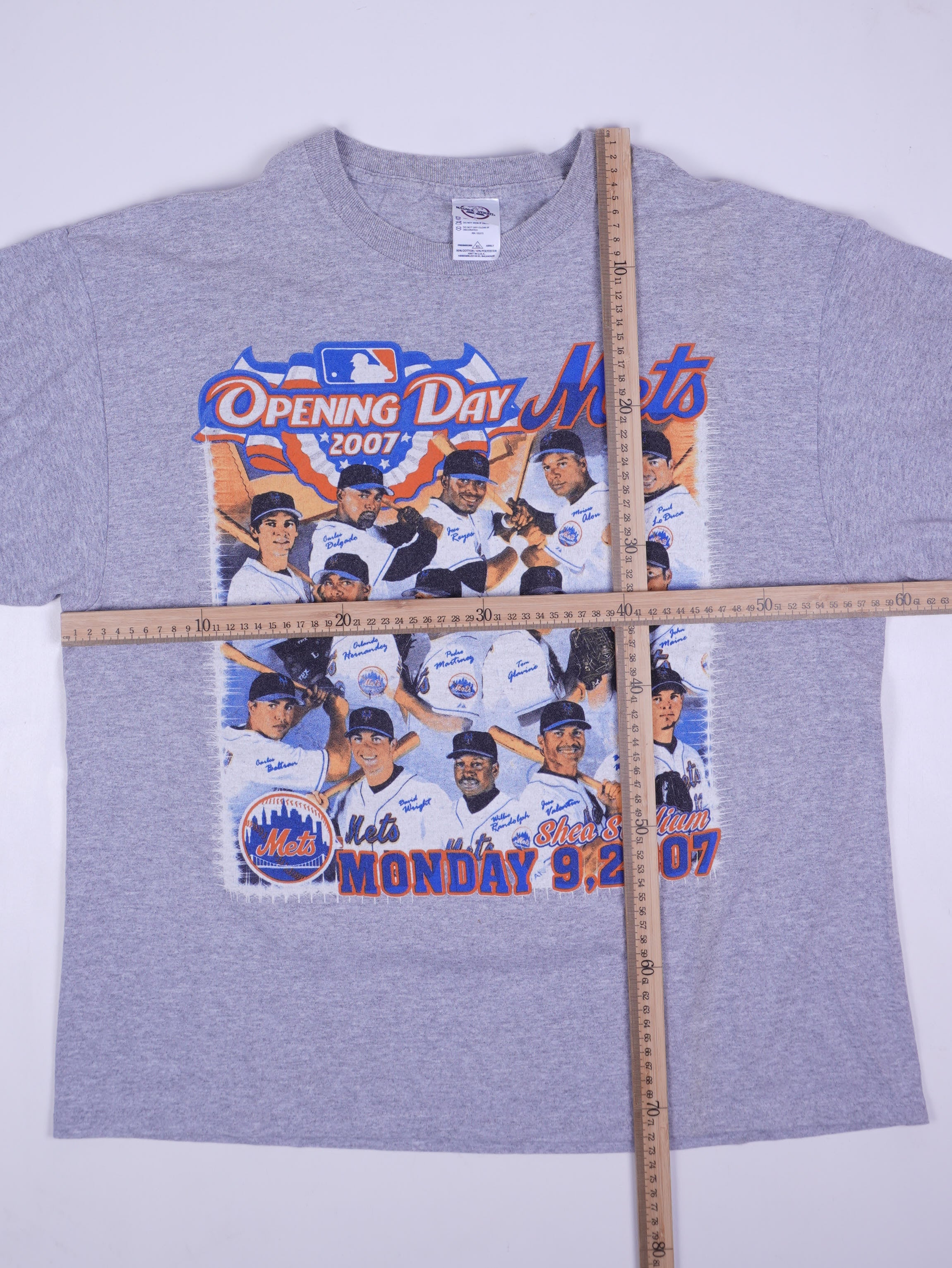 Vintage T-Shirt (XL)