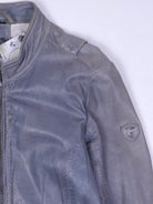 lastdecades Lederjacke (S)