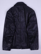 Vintage Lederjacke (L)