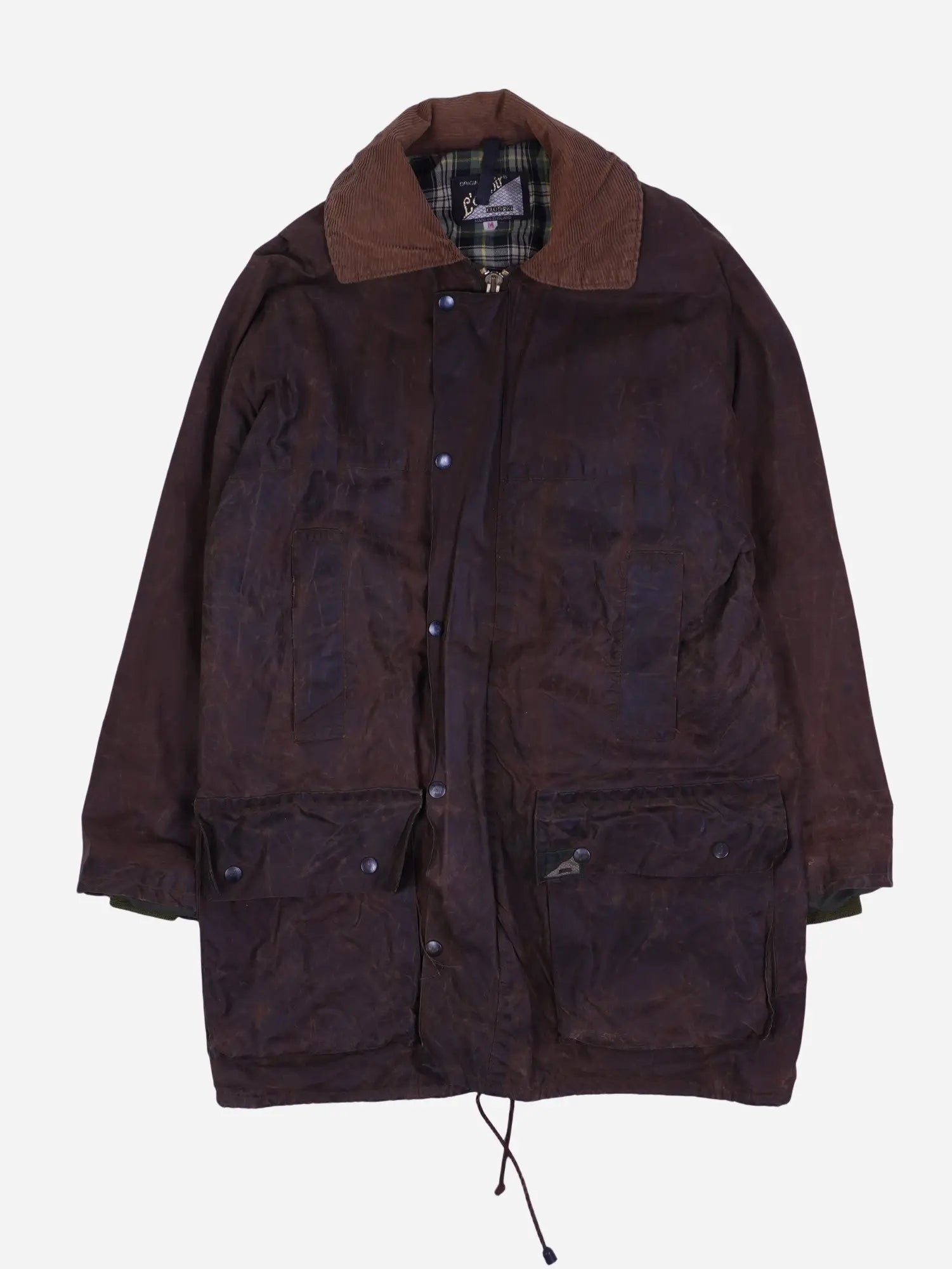 Vintage Workwear Jacke (L)