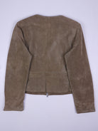Vintage Lederjacke (XL)