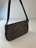 Vintage Tasche Braun