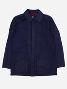 Vintage Leichte Jacke (M)