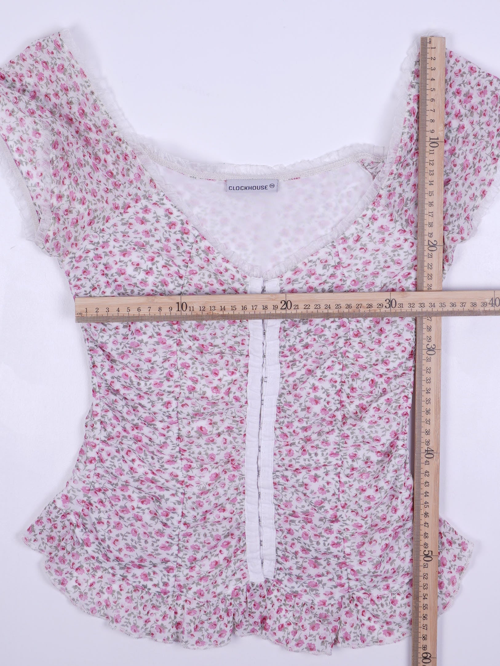 Vintage Top (M)
