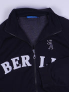 Vintage Trainingsjacke (M)