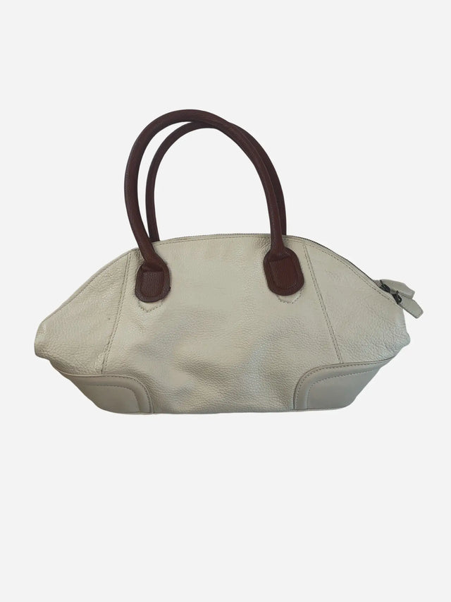 Timberland Bowling Tasche Weiß Y2k