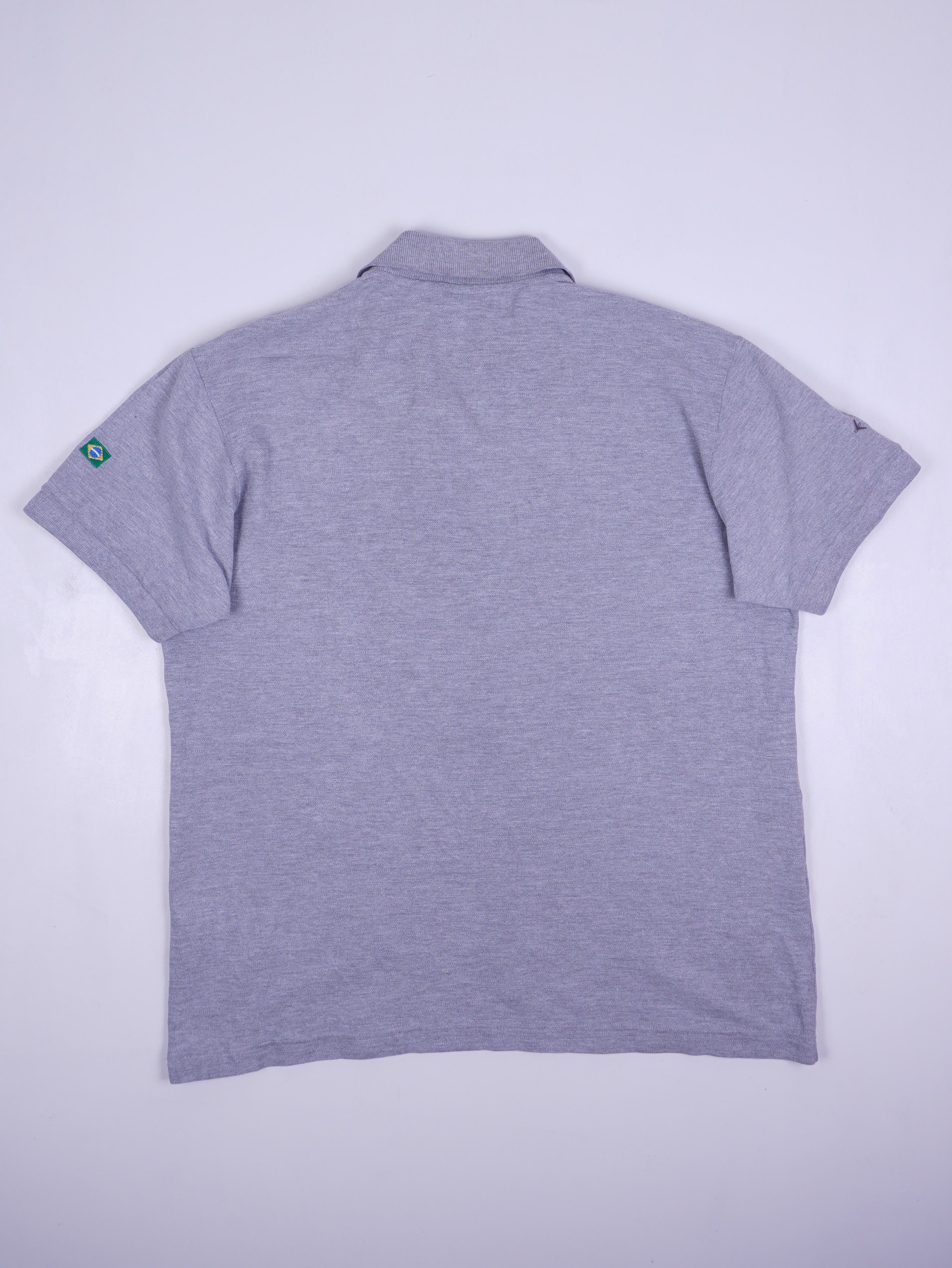 Vintage Polo Shirt (L)