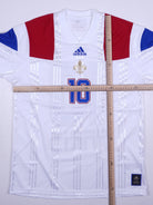 Adidas Frankreich 10 2020/21 Sondertrikot Trikot (L)