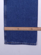 Levis Straight Leg Jeans (W28)