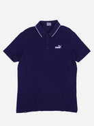 Puma Polo Shirt (S)