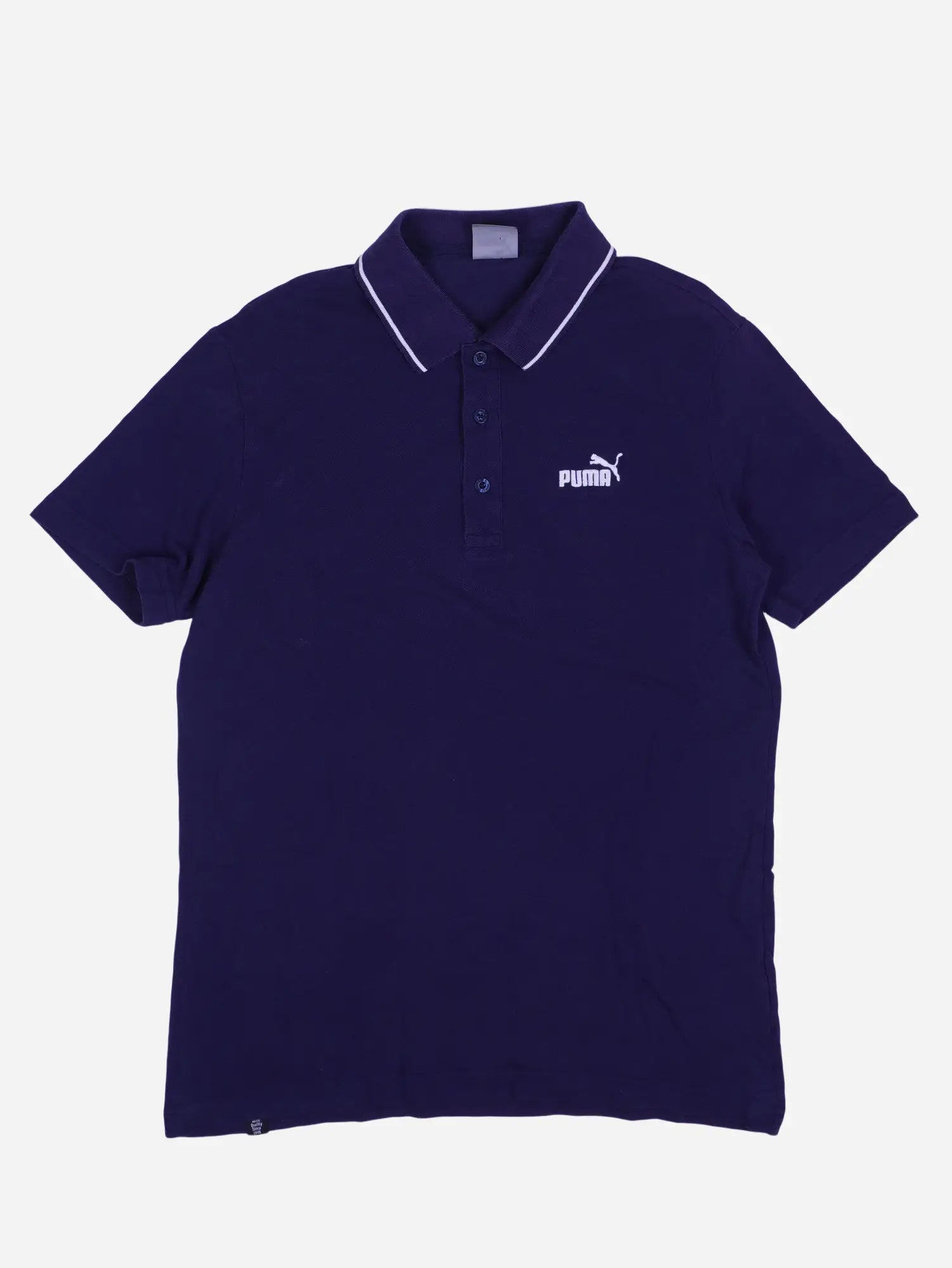 Puma Polo Shirt (S)