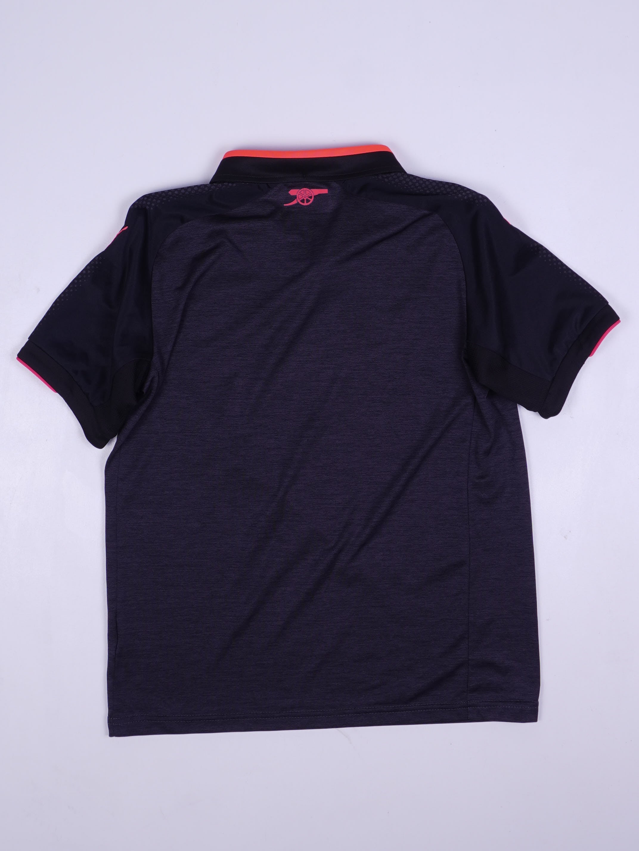 Puma Arsenal 2017/18 Ausweichtrikot Trikot (XS)