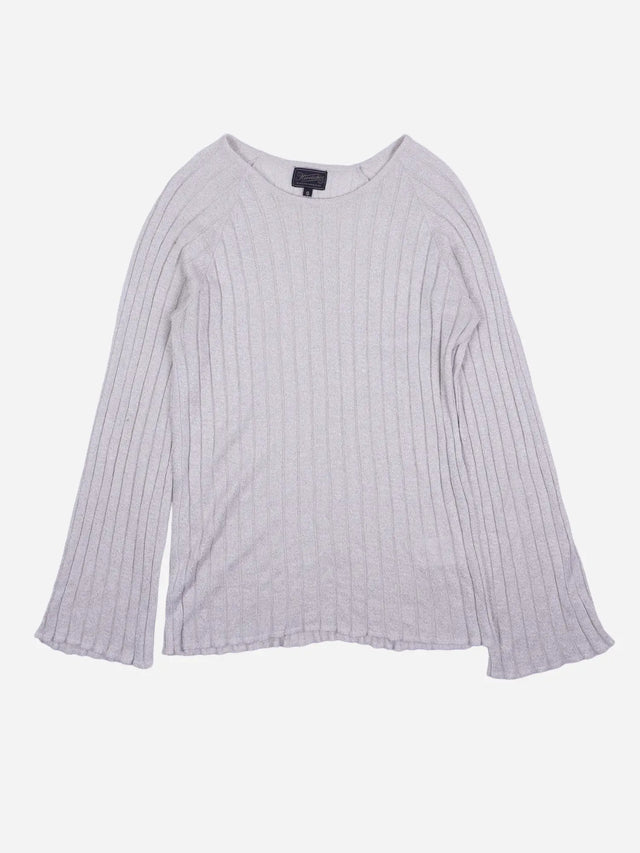 Vintage Strickpullover (M)