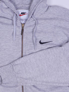 Nike Zip Hoodie (S)