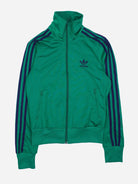 Adidas Trainingsjacke (S)
