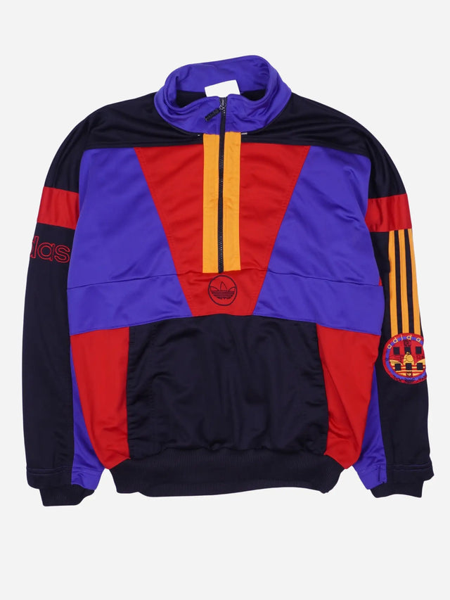 Adidas 90s Trainingsjacke (S)
