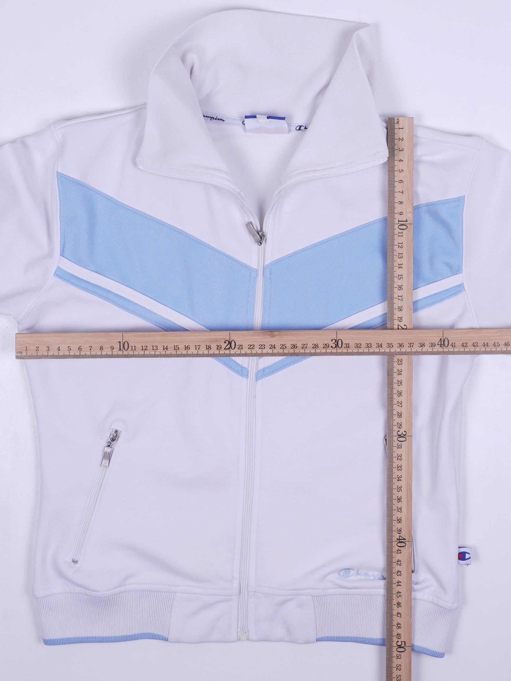 Champion Trainingsjacke (XS)