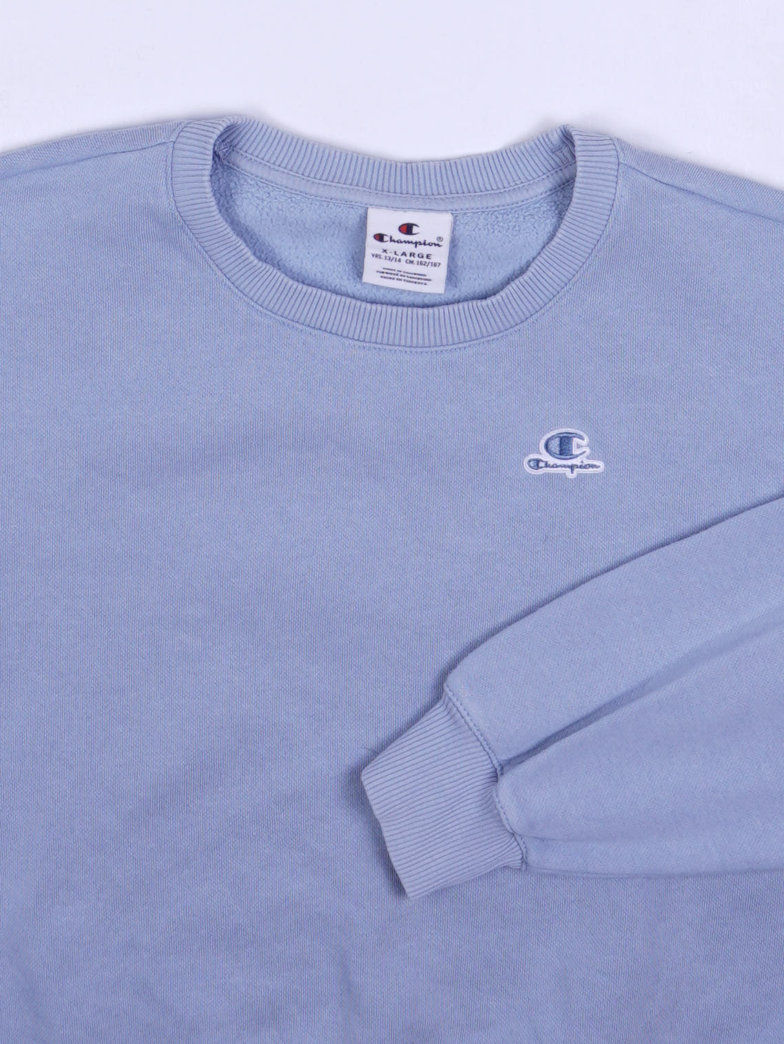 Champion Sweater (XS)