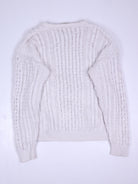 Vintage Strickpullover (S)