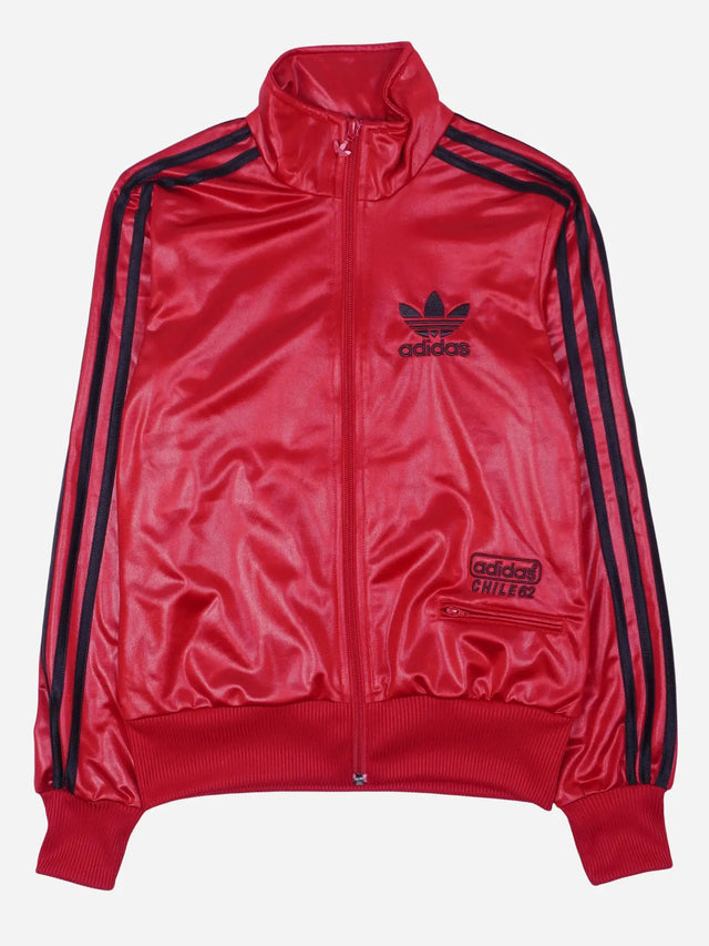 Adidas Chile 62 Trainingsjacke (S)